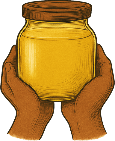 যত্নে প্রস্তুত