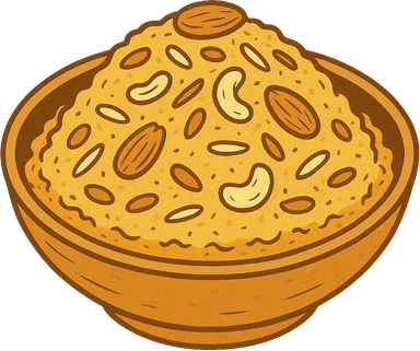 হালুয়া